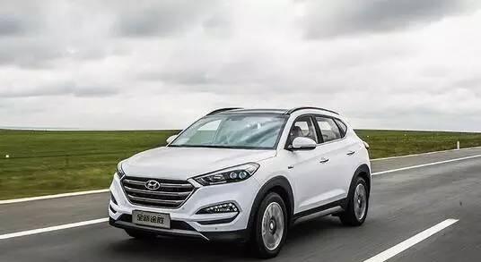 一句话点评9月份销量前十名SUV车型