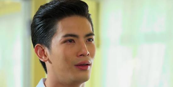 依旧是三世情缘,这部泰剧可不比《三生三世十