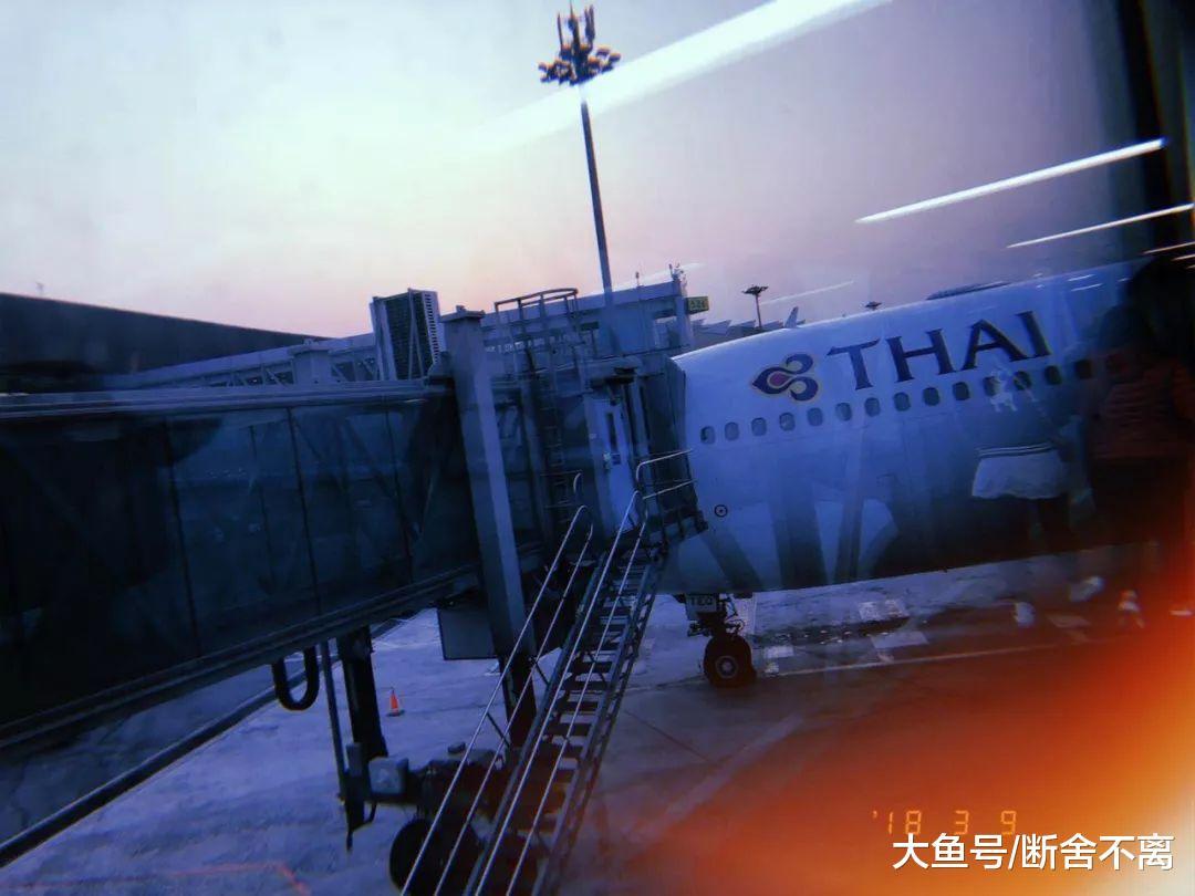 跟团游泰国的坑, 我都替你们踩过了