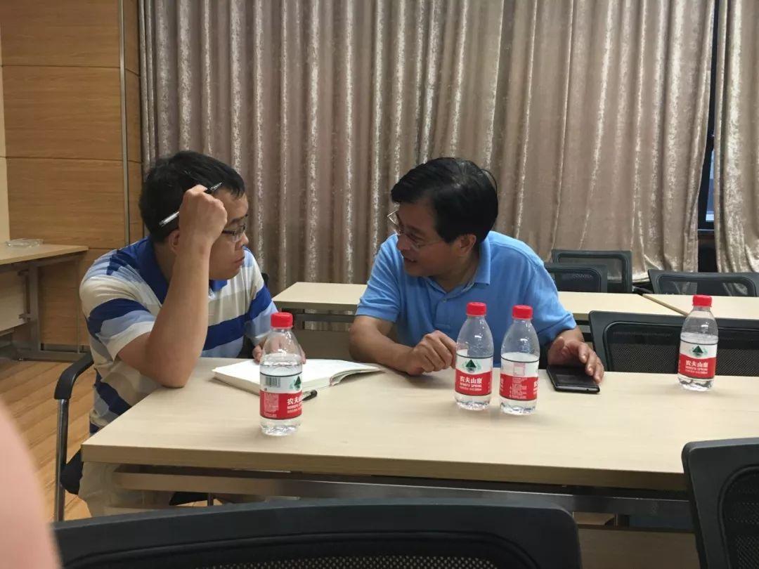 大讲堂丨浙江大学分析测试中心交流座谈会