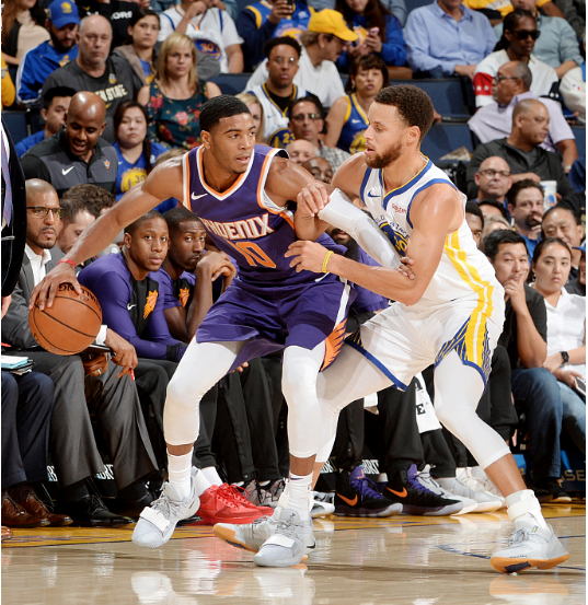 火箭两弃将合砍35分力克勇士扎心莫雷,艾顿18