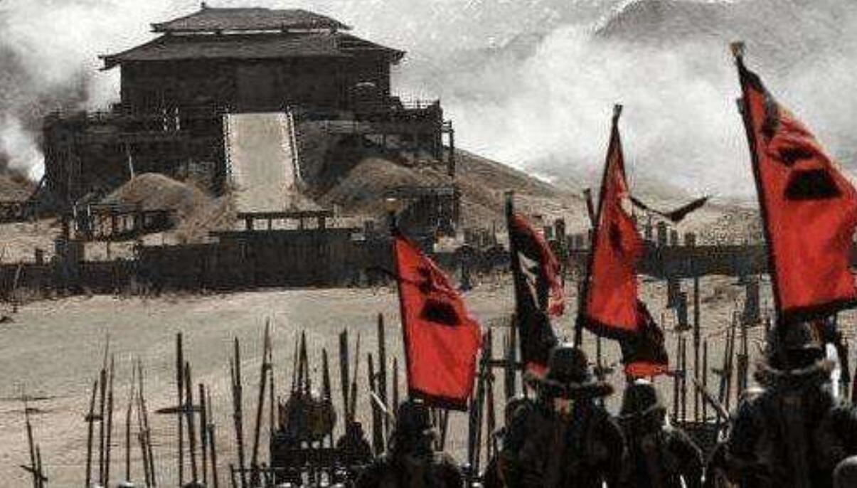 秦朝灭亡后, 为何唯独其后人没想过复国?