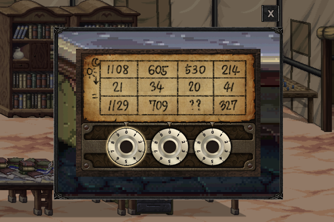 DNF:枪剑士预热第六天的解密活动,玩地下城也