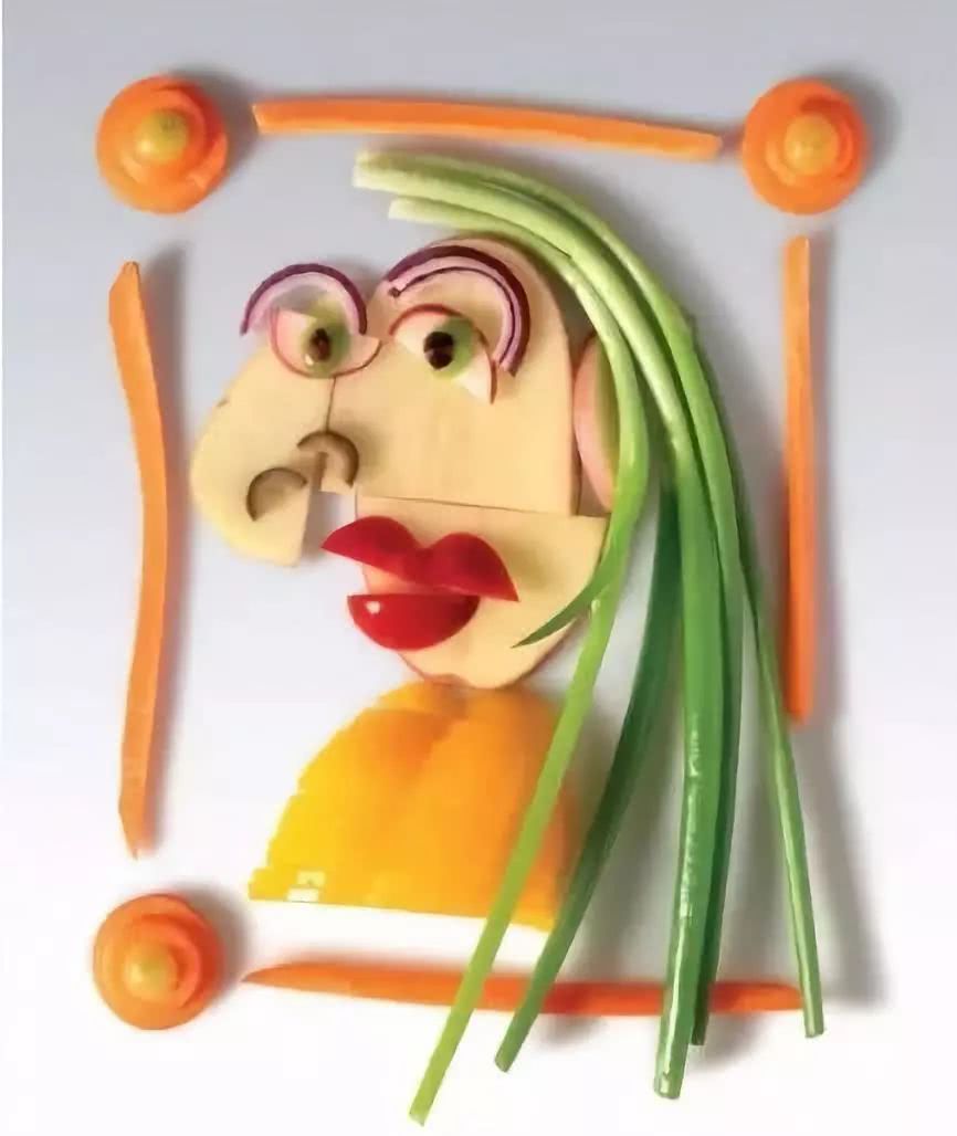 这样吃水果才配得上爱发朋友圈的你