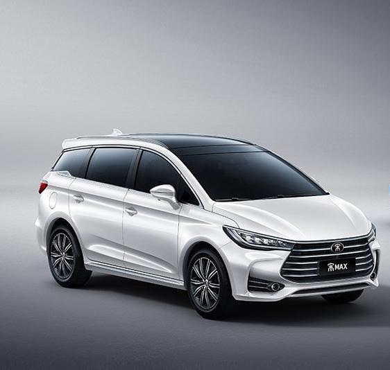 值得国人去等待的3台自主MPV，不久将上市