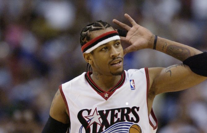 NBA得分效率最高的球员是谁?第二名有争议,第