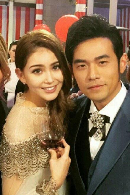 当着昆凌的面点蔡依林的歌,周杰伦机智化解尴