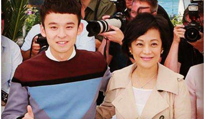 王京花华谊不敢惹的角,一个人影响内地半个娱