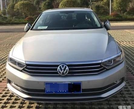 放弃了朗逸和博瑞,非常值得看的一篇文章