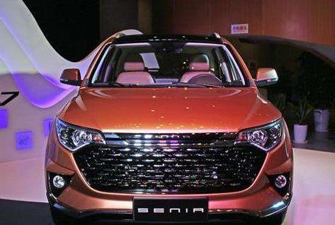 一汽再推新车!售价9-15万,是您菜吗?!