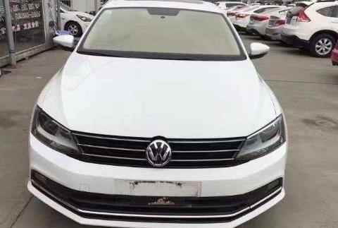 大众速腾，买1.6自吸好还是涡轮增压好？老司机给你分析一波