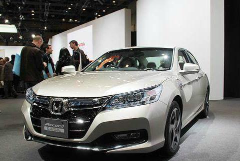 动力强，省油还不用担心里程的几款混动车，雅阁上榜，你会买谁