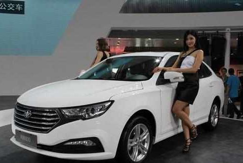 比捷达大比朗逸颜值高，ESP中控大屏从次低配开始