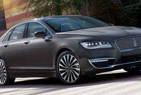 美国最畅销的十大豪华汽车，实用性一定很好，准备买车的值得考虑