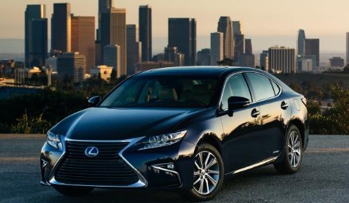 想知道“30-50万日系轿车“最近有什么新消息么，都在这里了