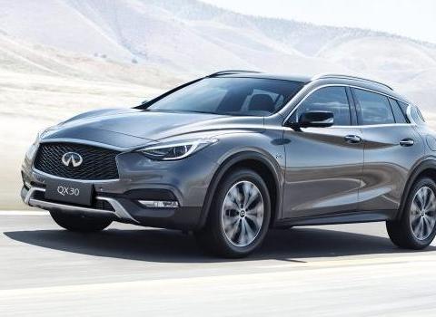 英菲尼迪和沃尔沃你更喜欢一个品牌，有钱了会买那个品牌