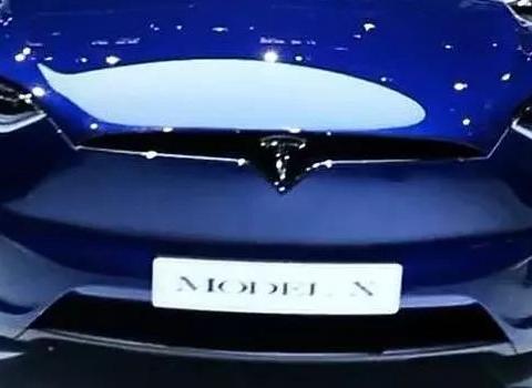 够快、够大、够久、够长！这款车能满足你所有需求！