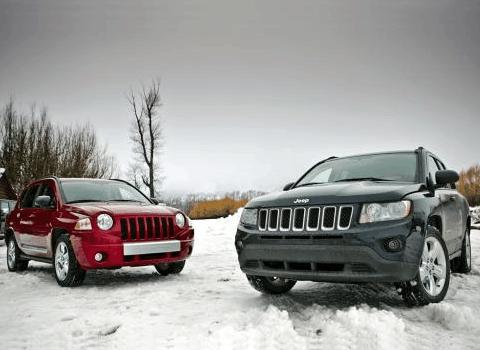 最便宜的豪华SUV, 仅15万起比奥迪Q3大，被誉为越野车发明者。