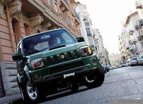 14万迷你版奔驰G无敌了