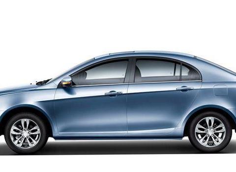 吉利新帝豪上市最新消息 搭1.4T发动机，宝骏530劲敌