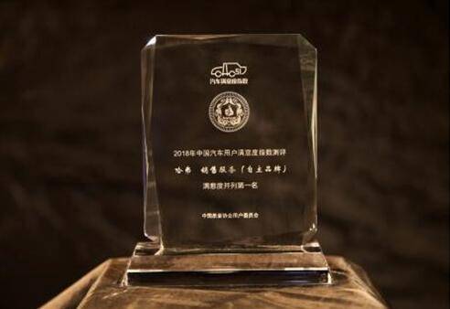 中国骄傲！&ldquo;国民神车&rdquo;哈弗H6屡获国际大单 靠实力说话