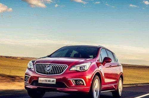 最新最全的“美系SUV“资讯都在这里，不容错过