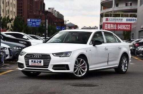 预算40万！顶配A4L和低配A6L到底如何选择！