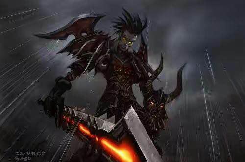 魔兽世界奶妈排行_魔兽世界9.0大秘境强势职业推荐强势奶妈坦克DPS