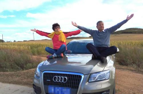 西藏自驾游攻略及注意事项（退休老人旅行篇）