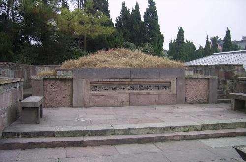 梁山伯与祝英台的爱情故事到底有多少历史真实