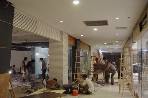 装修公司招聘施工管理人员主要看什么