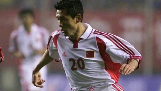 中国足球职业化以来最佳球员榜单!