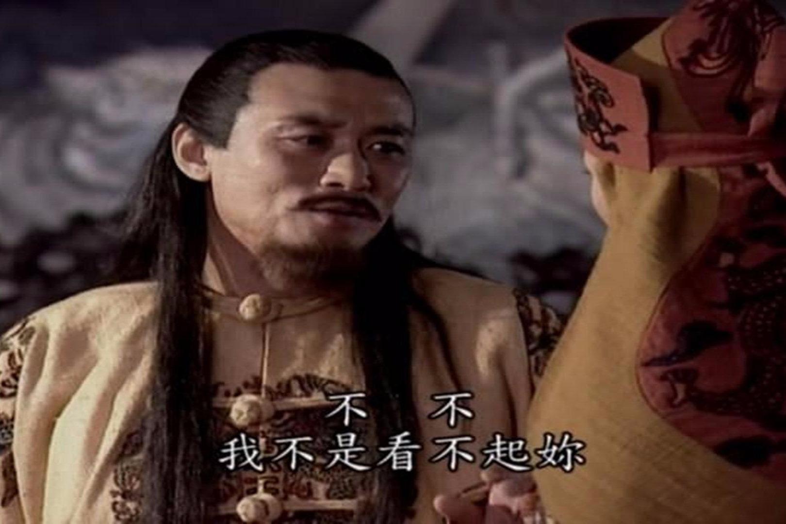 太平天国封了好几千个王,为何其中却没有一个