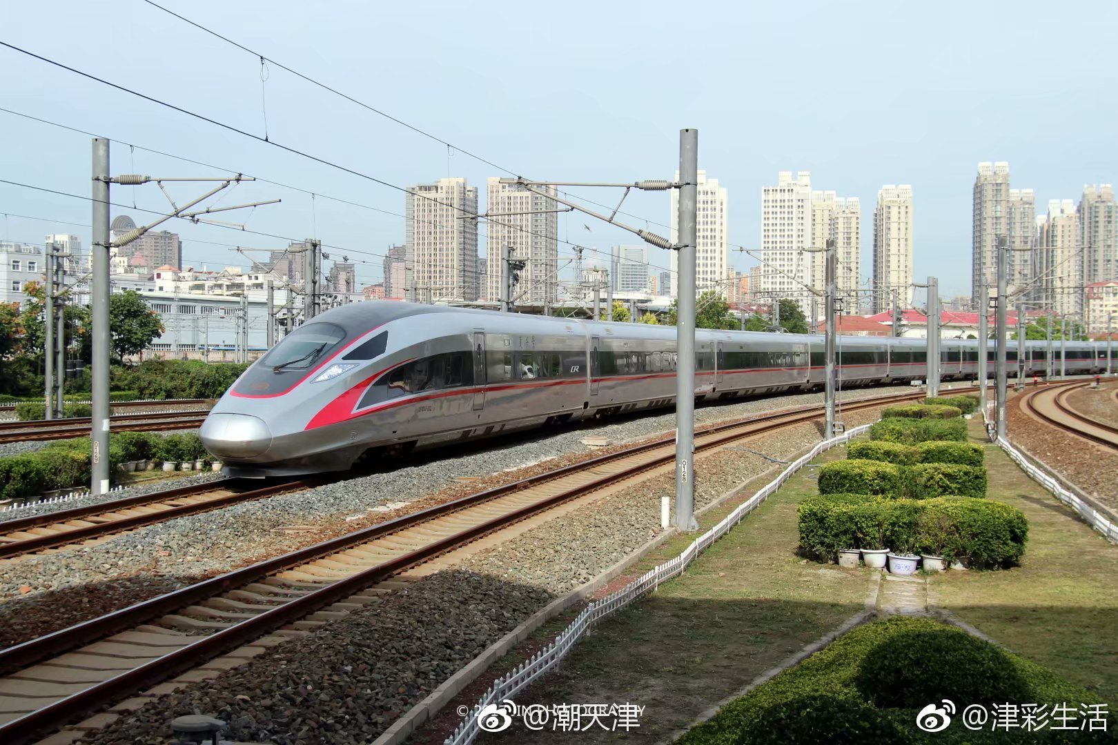 北京至唐山城际铁路开通运营，“轨道上的京津冀”加速形成，途径哪些站？具有哪些意义？ - 知乎