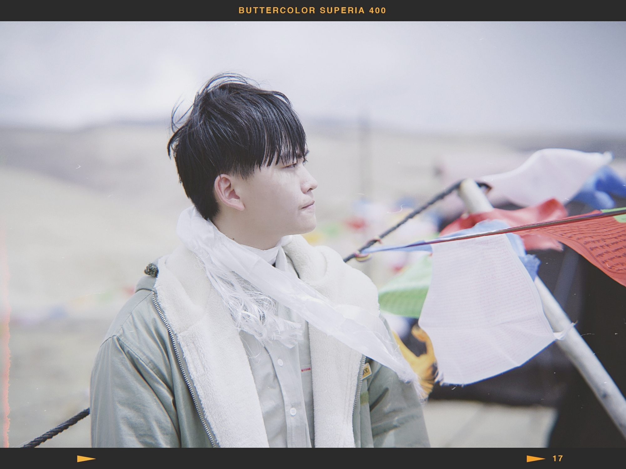 喜欢电影里恰到好处的经典台词 喜欢旅行中未曾见过的美丽风景