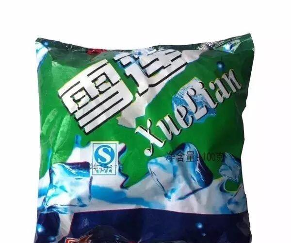 盘点80后记忆中的这8种经典冰棍雪糕,你全都吃