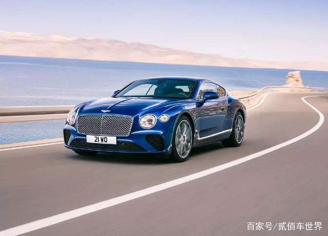 世界三大顶级豪车品牌,迈巴赫被奔驰收购,另外