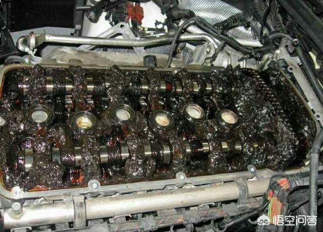 发动机大修后，动力会下降吗?