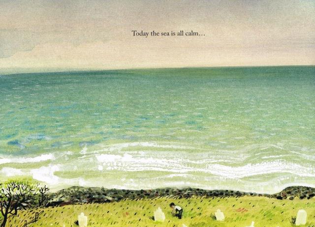 2017《纽约时报》优秀绘本书单(文末有送书福