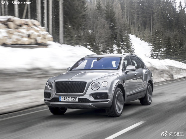 添越V8汽油版车型将于4月25日开幕的北京车展正式发布