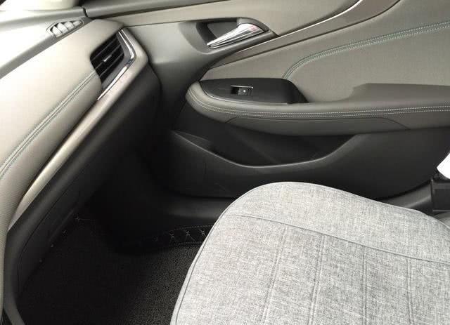 公认最值得入手的合资车,关键B级车身+四轮独