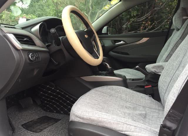 公认最值得入手的合资车,关键B级车身+四轮独