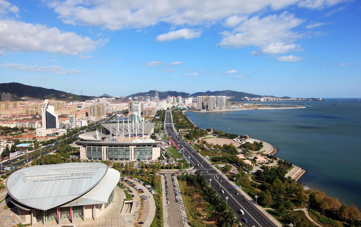 中国十大最惬意的城市, 来了就不愿意走!