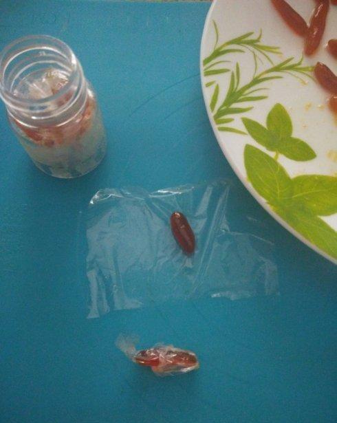 便秘妙方:只需一小块,宝宝再严重的便秘都轻松