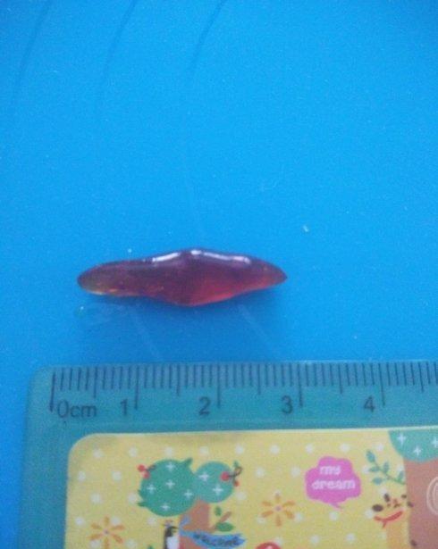 便秘妙方:只需一小块,宝宝再严重的便秘都轻松