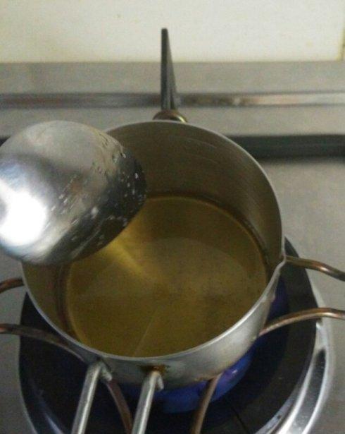 便秘妙方:只需一小块,宝宝再严重的便秘都轻松