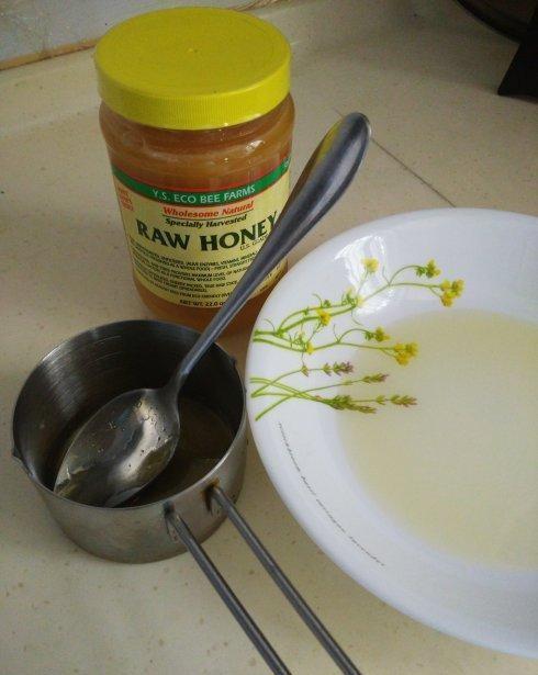 便秘妙方:只需一小块,宝宝再严重的便秘都轻松