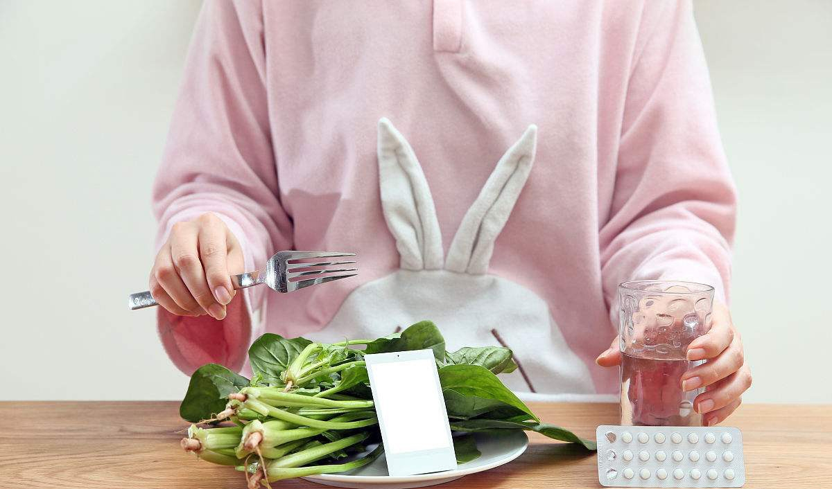 为什么一吃叶酸胃就不舒服孕妇吃叶酸会有不良