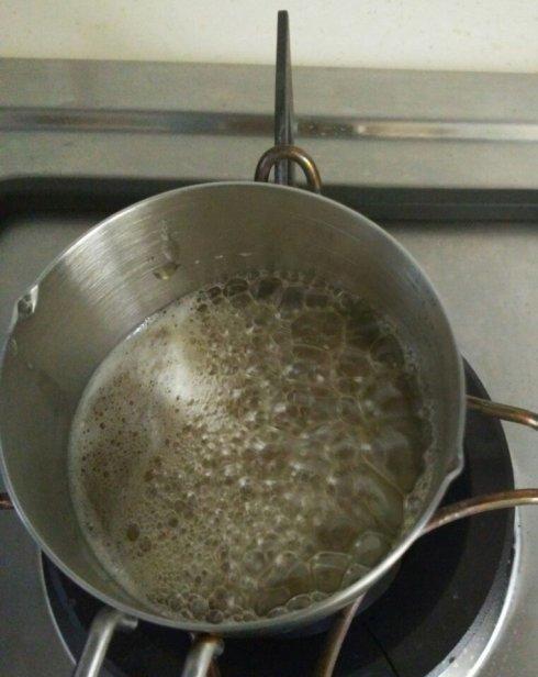 便秘妙方:只需一小块,宝宝再严重的便秘都轻松