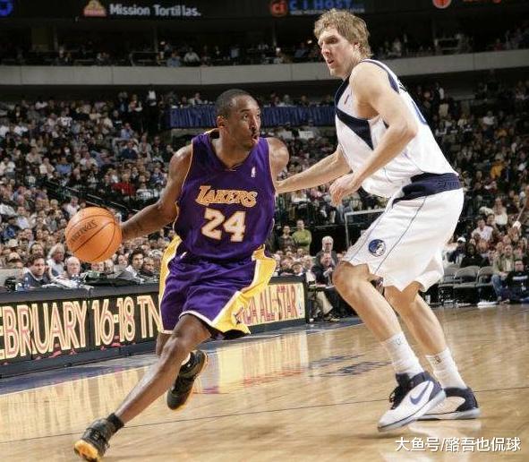 NBA最佳一阵次数: 詹姆斯遥遥领先, 杜兰特与